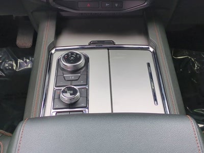 2022 Ford Expedition Timberline