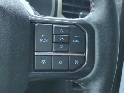2022 Ford Expedition Timberline
