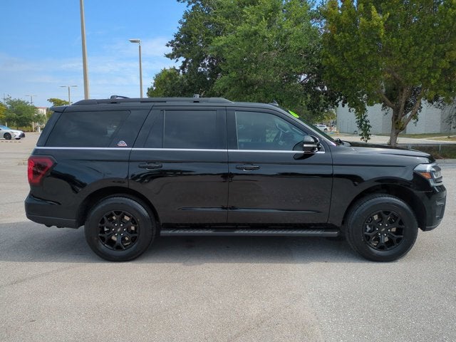 2022 Ford Expedition Timberline