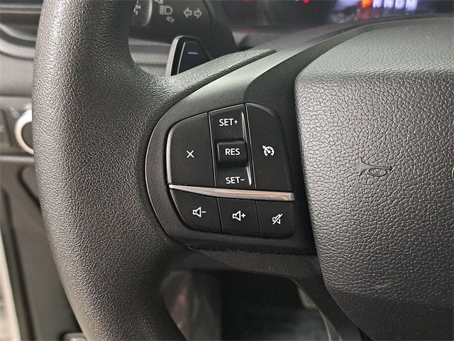 2020 Ford Explorer Base