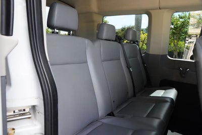 2019 Ford Transit Passenger Wagon XL