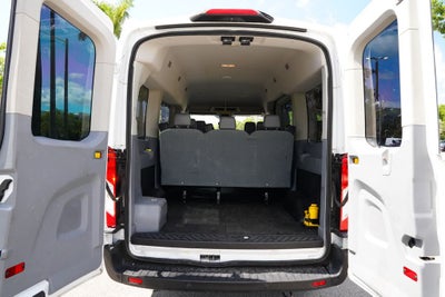 2019 Ford Transit Passenger Wagon XL