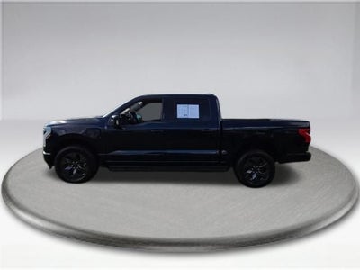 2024 Ford F-150 Lightning Lariat