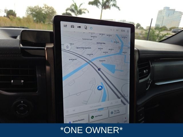 2024 Ford F-150 Lightning Lariat