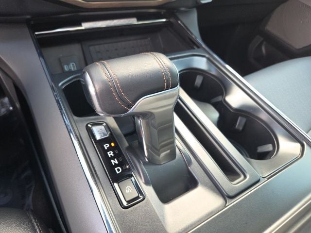 2024 Ford F-150 Lightning Lariat