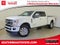 2021 Ford F-250SD Platinum