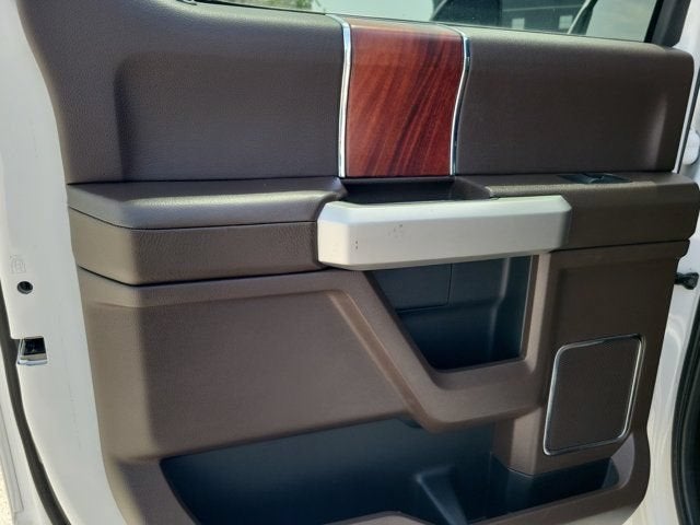 2019 Ford F-250SD King Ranch