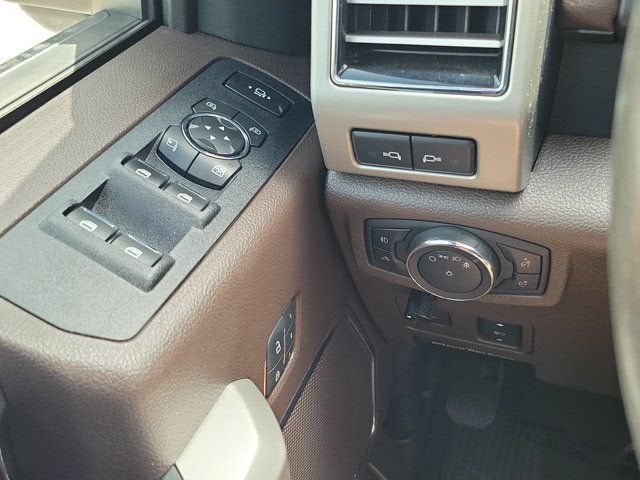2019 Ford F-250SD King Ranch