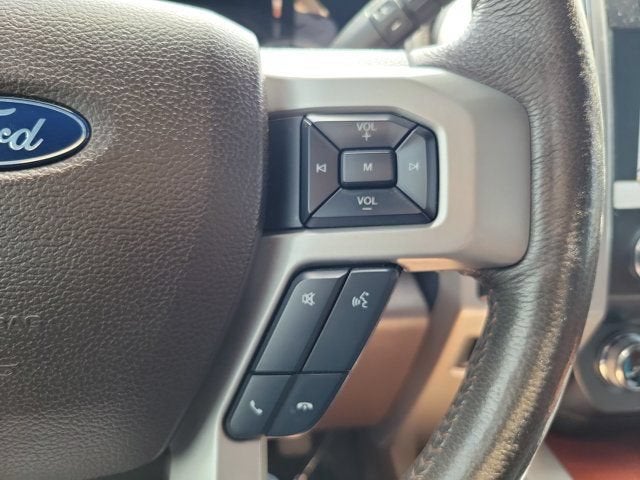 2019 Ford F-250SD King Ranch