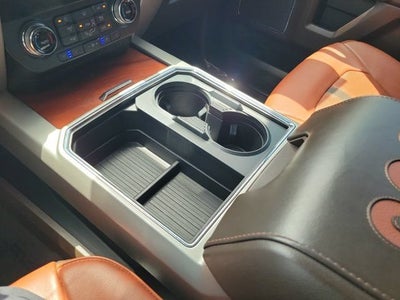 2019 Ford F-250SD King Ranch