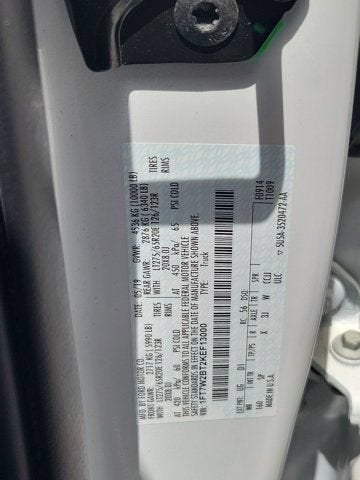 2019 Ford F-250SD King Ranch