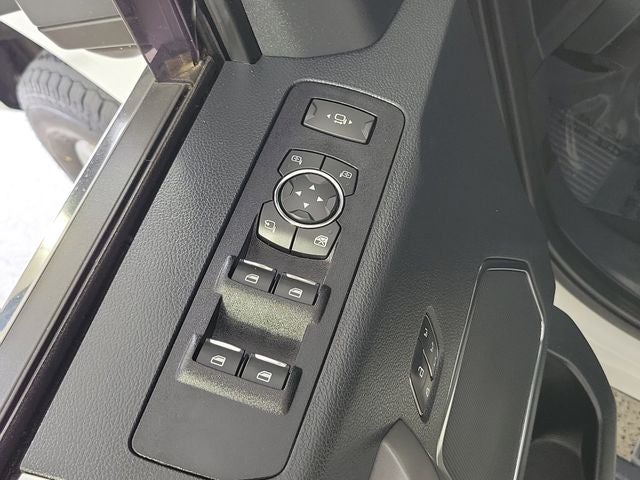 2022 Ford F-250SD Platinum