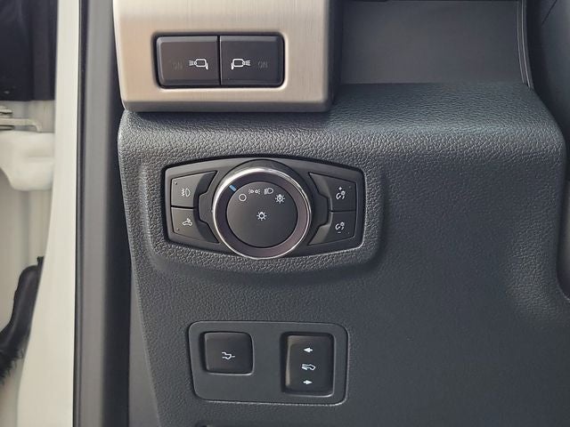 2022 Ford F-250SD Platinum