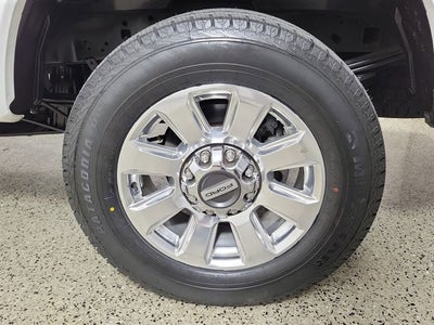 2022 Ford F-250SD Platinum