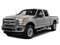 2015 Ford F-250SD XL