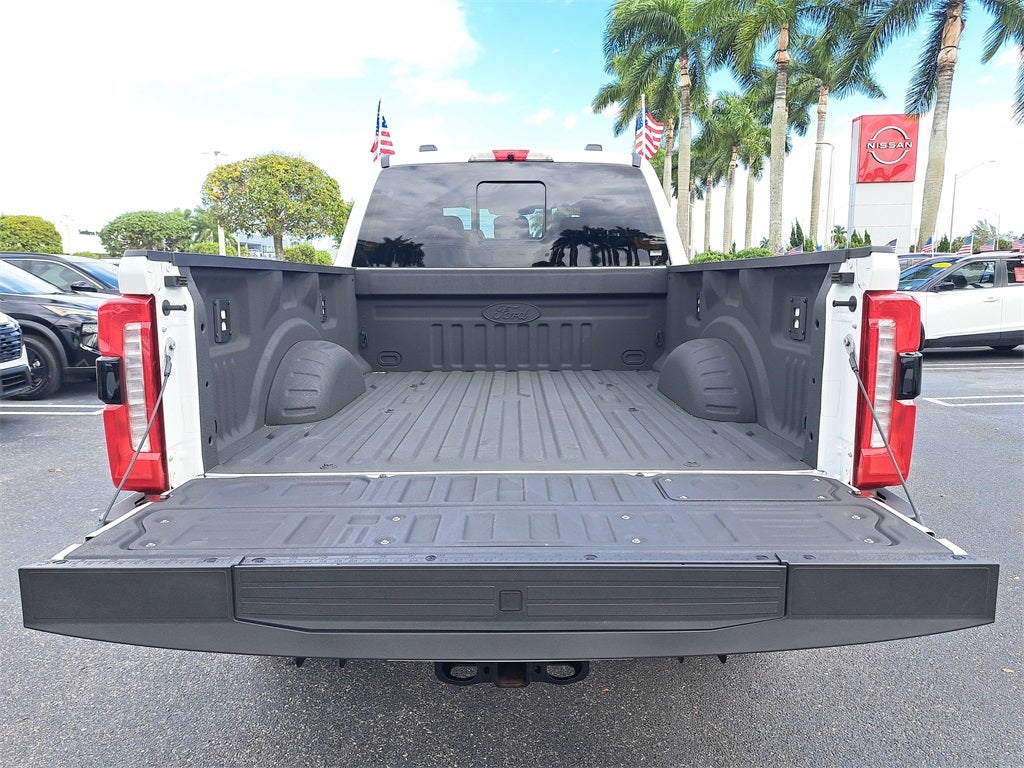 2024 Ford Super Duty F-250 Pickup Lariat