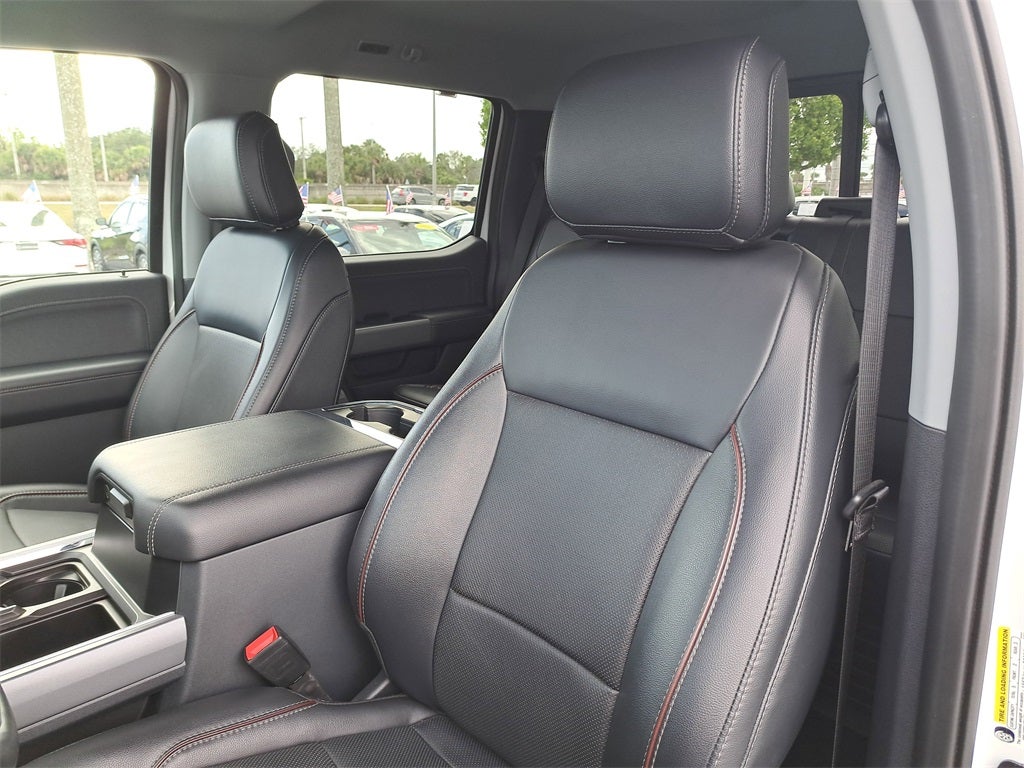 2024 Ford Super Duty F-250 Pickup Lariat