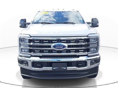 2024 Ford Super Duty F-250 Pickup Lariat