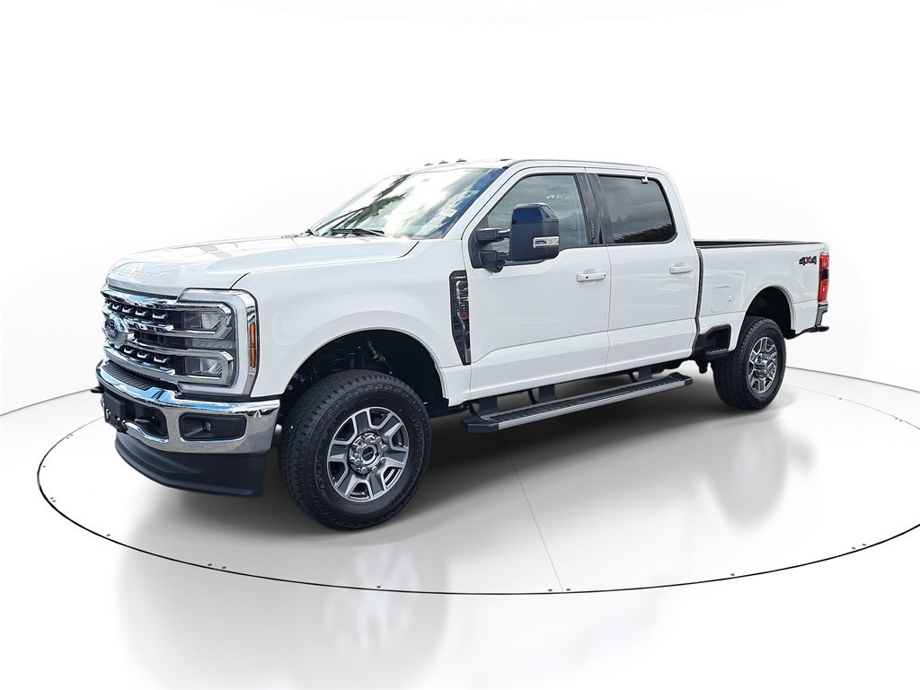 2024 Ford Super Duty F-250 Pickup Lariat