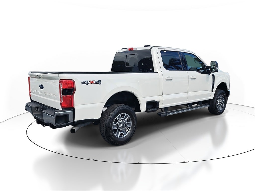 2024 Ford Super Duty F-250 Pickup Lariat