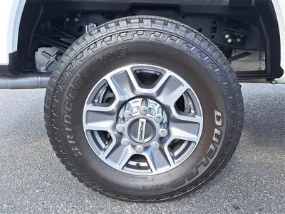 2024 Ford Super Duty F-250 Pickup Lariat