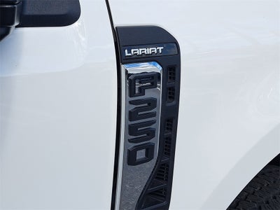 2024 Ford Super Duty F-250 Pickup Lariat