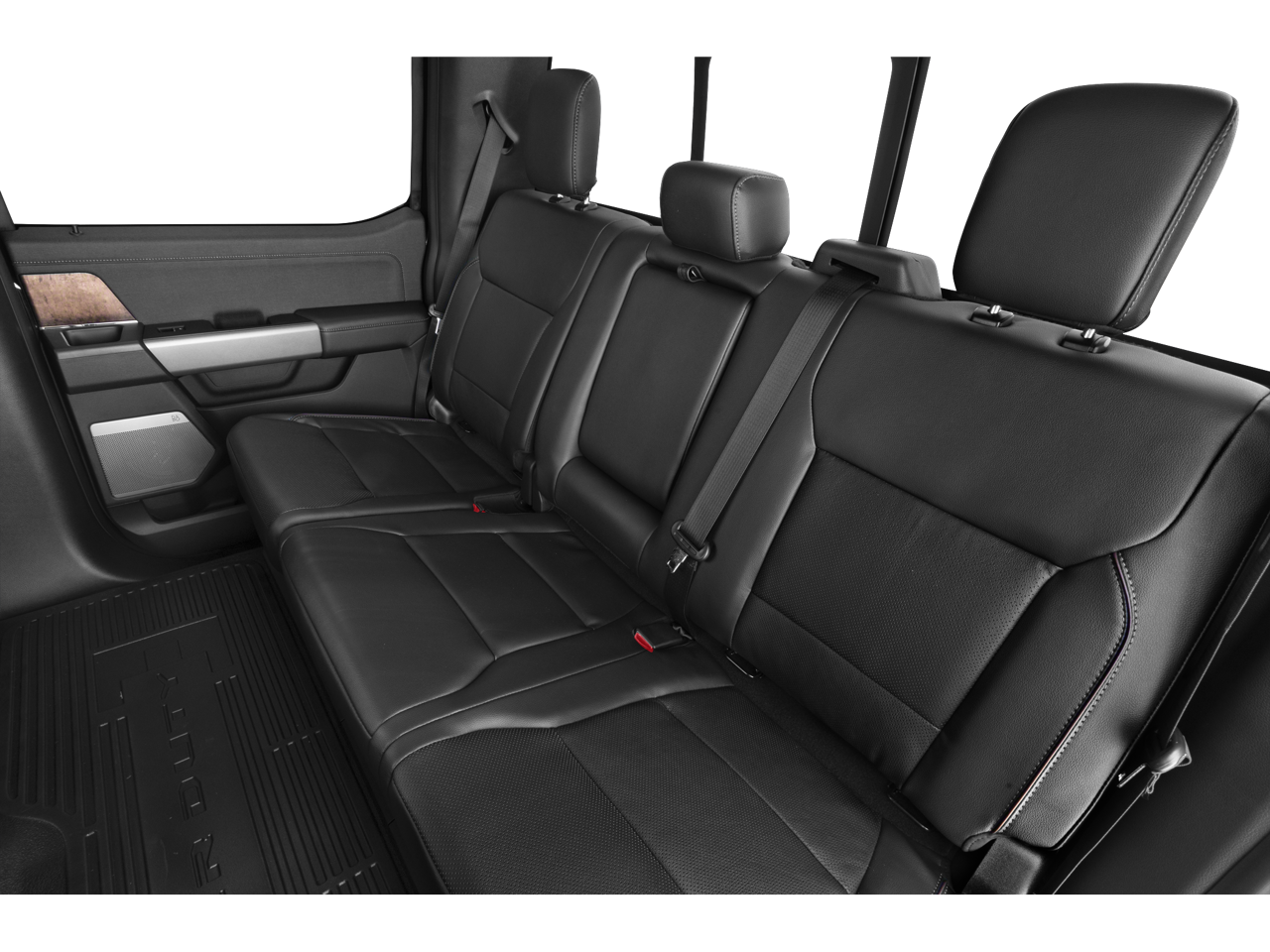 2024 Ford Super Duty F-250 Pickup Lariat