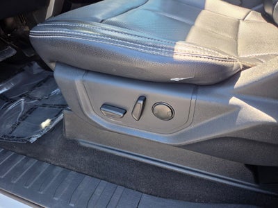2022 Ford Super Duty F-350 SRW Pickup Lariat