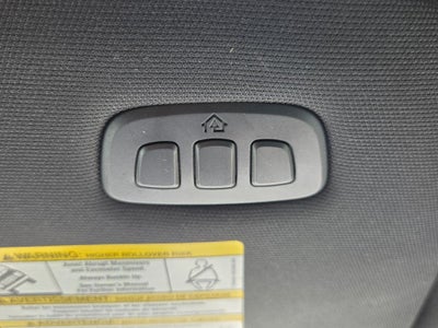 2022 Ford Super Duty F-350 SRW Pickup Lariat