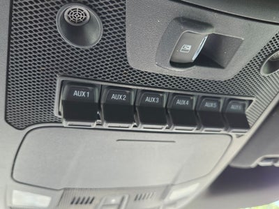 2022 Ford Super Duty F-350 SRW Pickup Lariat