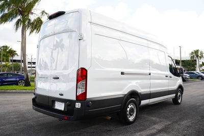 2024 Ford Transit Cargo Van Base