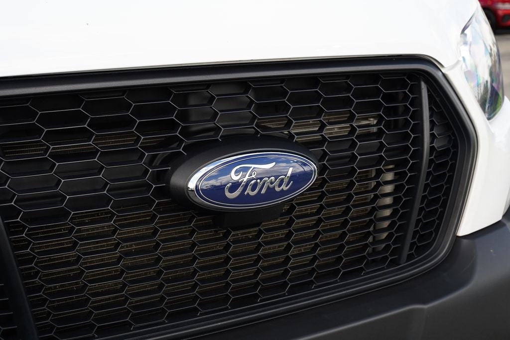 2024 Ford Transit Cargo Van Base