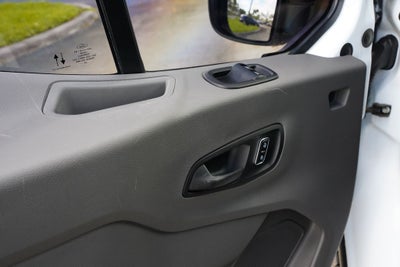 2024 Ford Transit Cargo Van Base