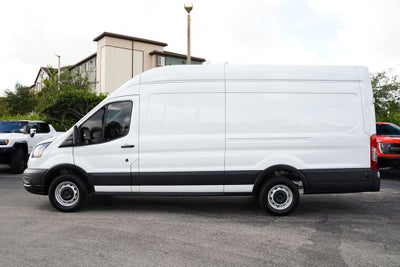 2024 Ford Transit Cargo Van Base