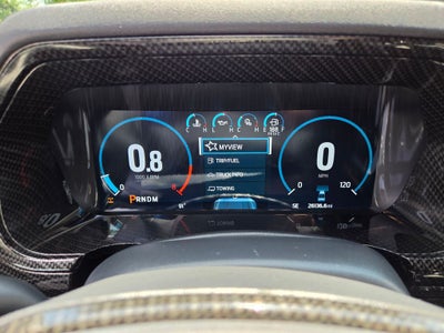 2022 Ford F-150 Lariat SHELBY SUPERCHARGED F-150 775+ HP