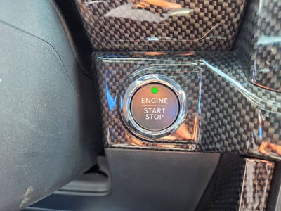 2022 Ford F-150 Lariat SHELBY SUPERCHARGED F-150 775+ HP