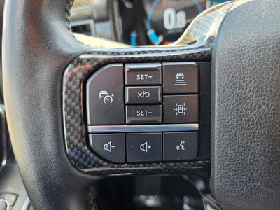 2022 Ford F-150 Lariat SHELBY SUPERCHARGED F-150 775+ HP