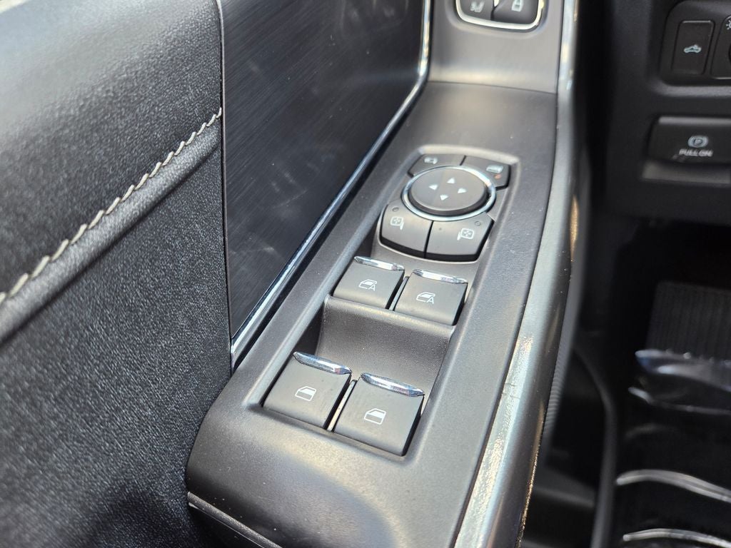 2022 Ford F-150 Lariat SHELBY SUPERCHARGED F-150 775+ HP