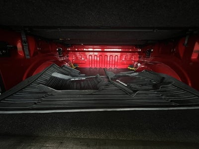 2023 Ford F-150 Base