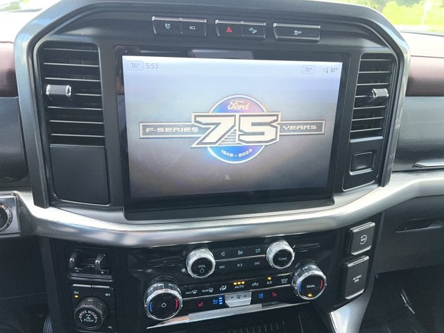 2023 Ford F-150 Base