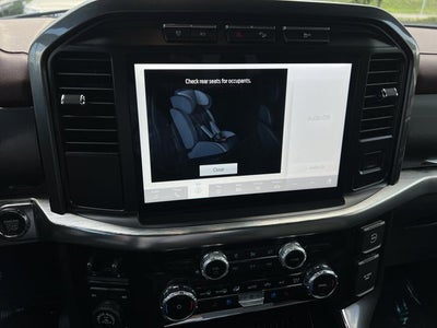 2023 Ford F-150 Base