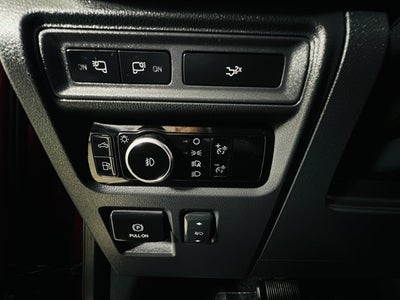 2023 Ford F-150 Base