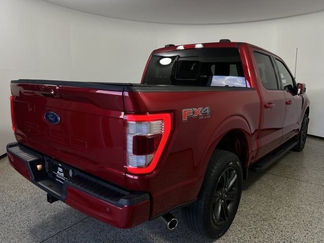 2023 Ford F-150 Base