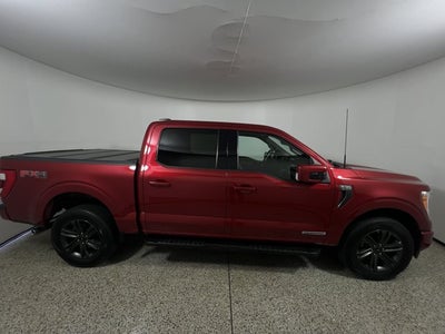2023 Ford F-150 Base