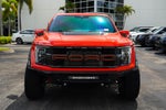2021 Ford F-150 Raptor WHEELS, BUMPERS, INTAKES & MORE!!!