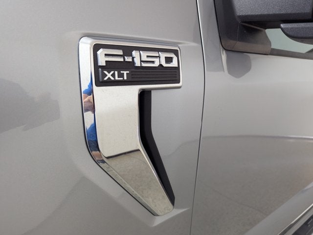 2025 Ford F-150 Base