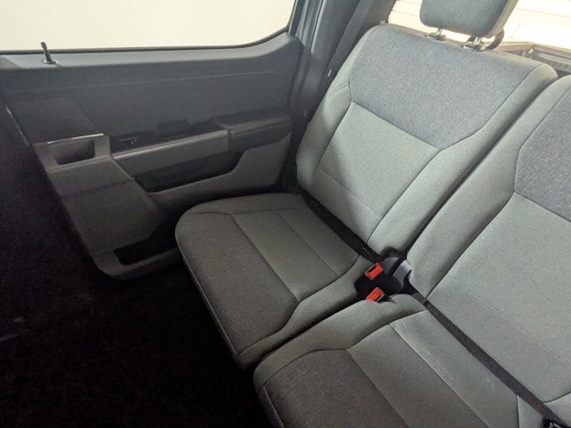 2025 Ford F-150 Base