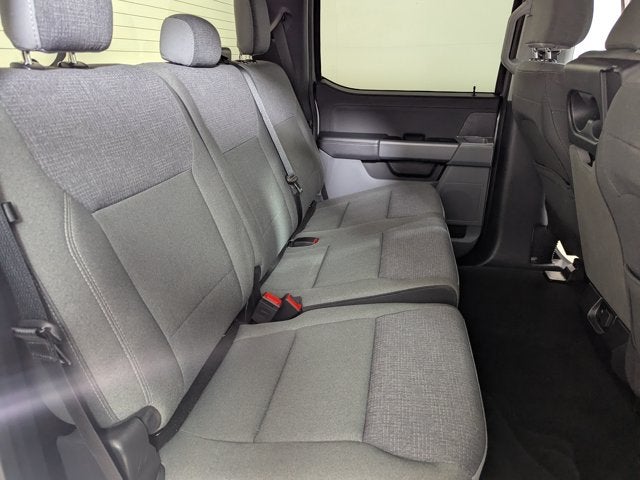 2025 Ford F-150 Base