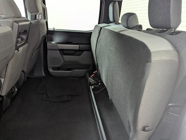2025 Ford F-150 Base