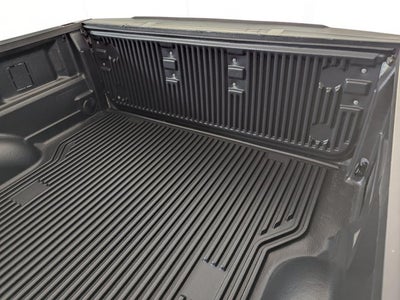 2025 Ford F-150 Base